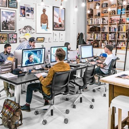 diseño y creatividad